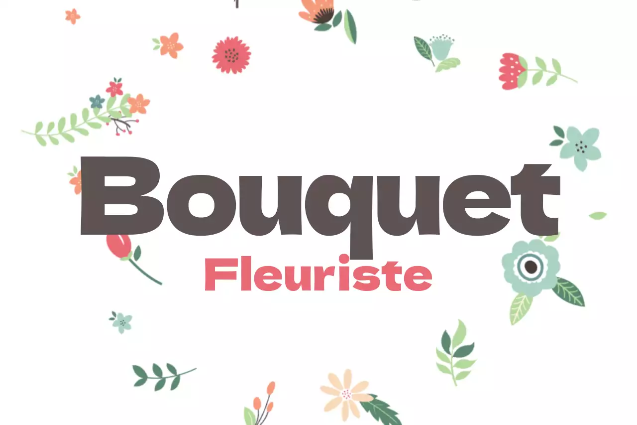 Bouquet