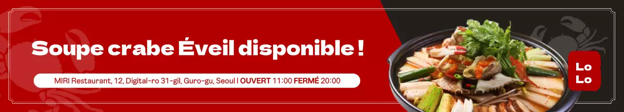 Guide des nouveaux menus d'automne, audacieux et simples, dans les gris et les rouges sombres