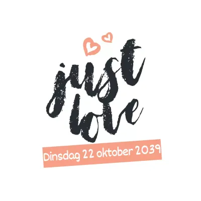 gewoonweg liefhebben