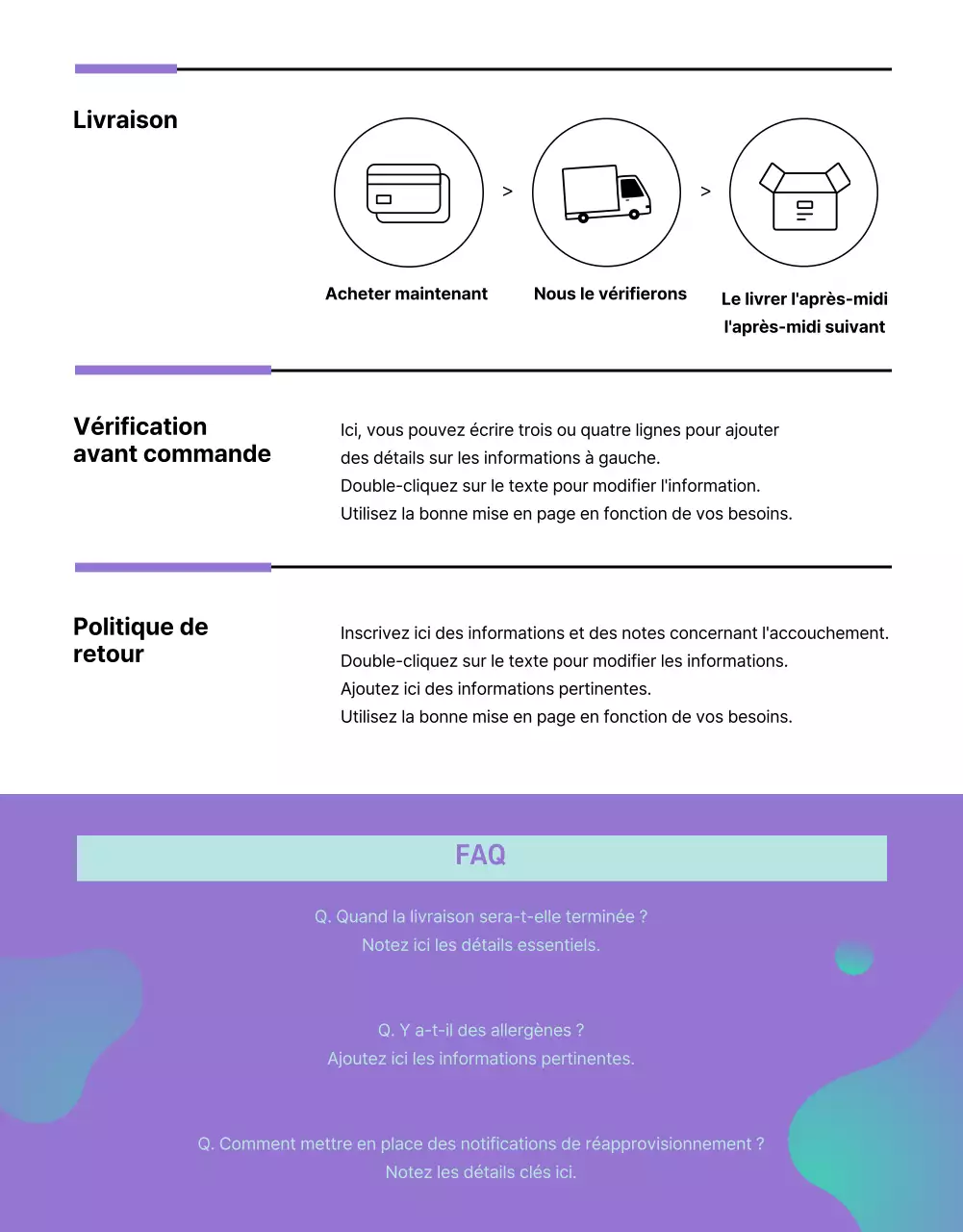 Crème démaquillante Goodnight Care