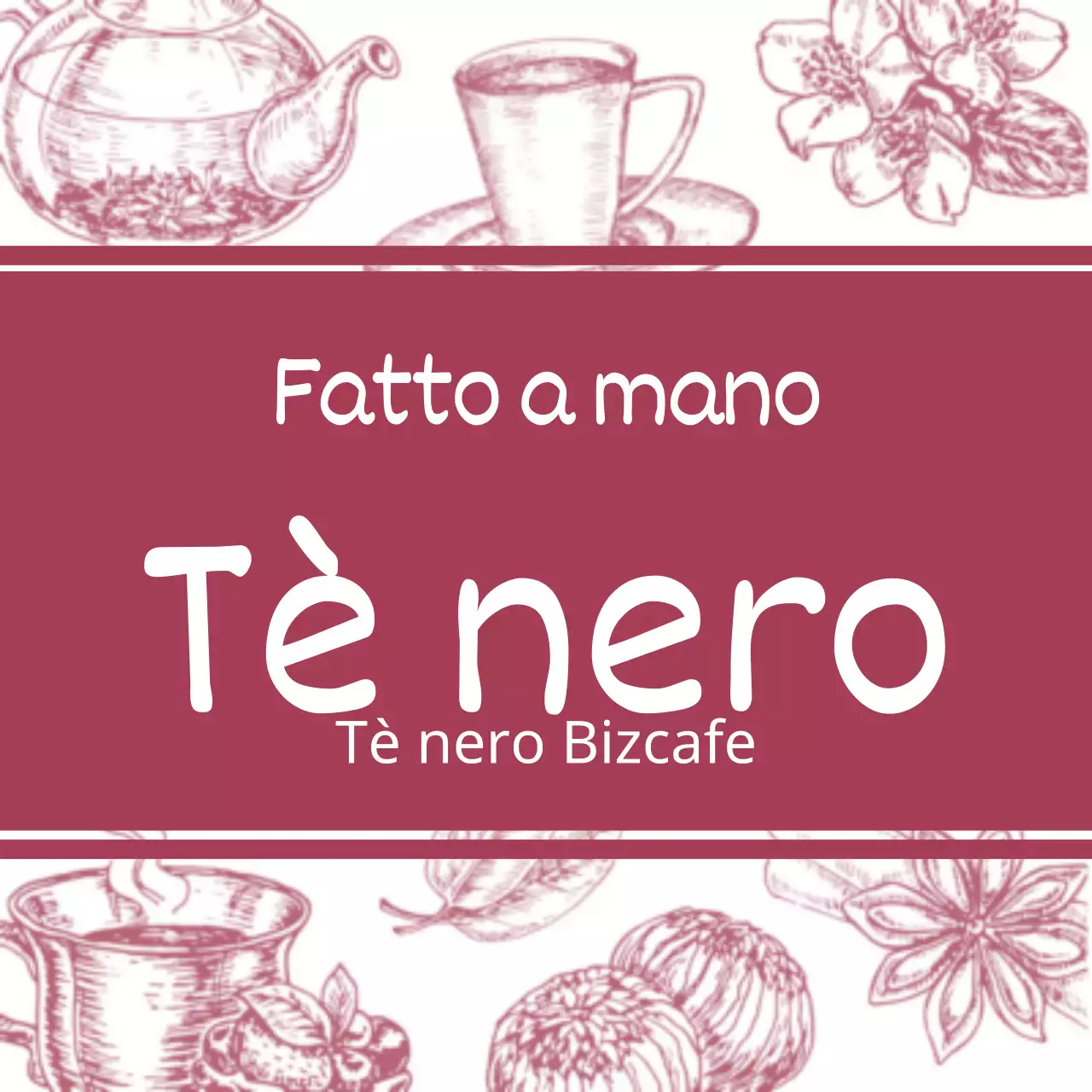 Tè nero