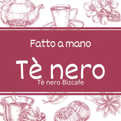 Tè nero
