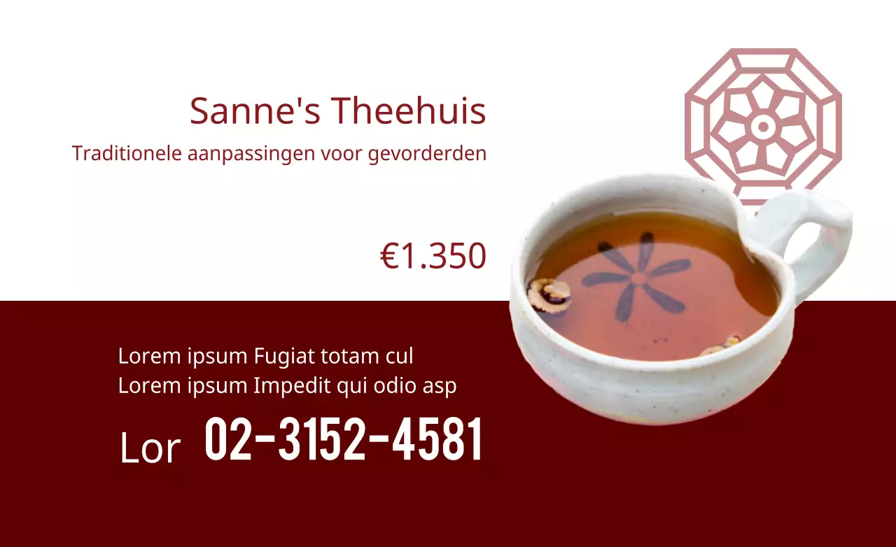 Geavanceerde traditionele aanpassingen en