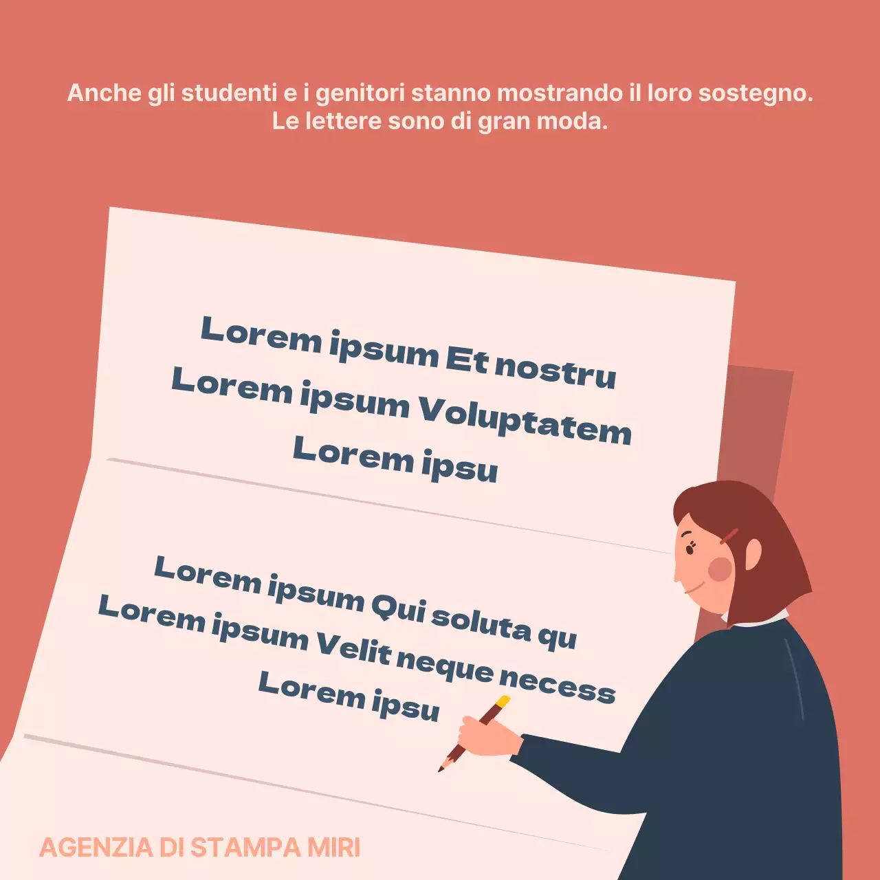 Giornata degli insegnanti