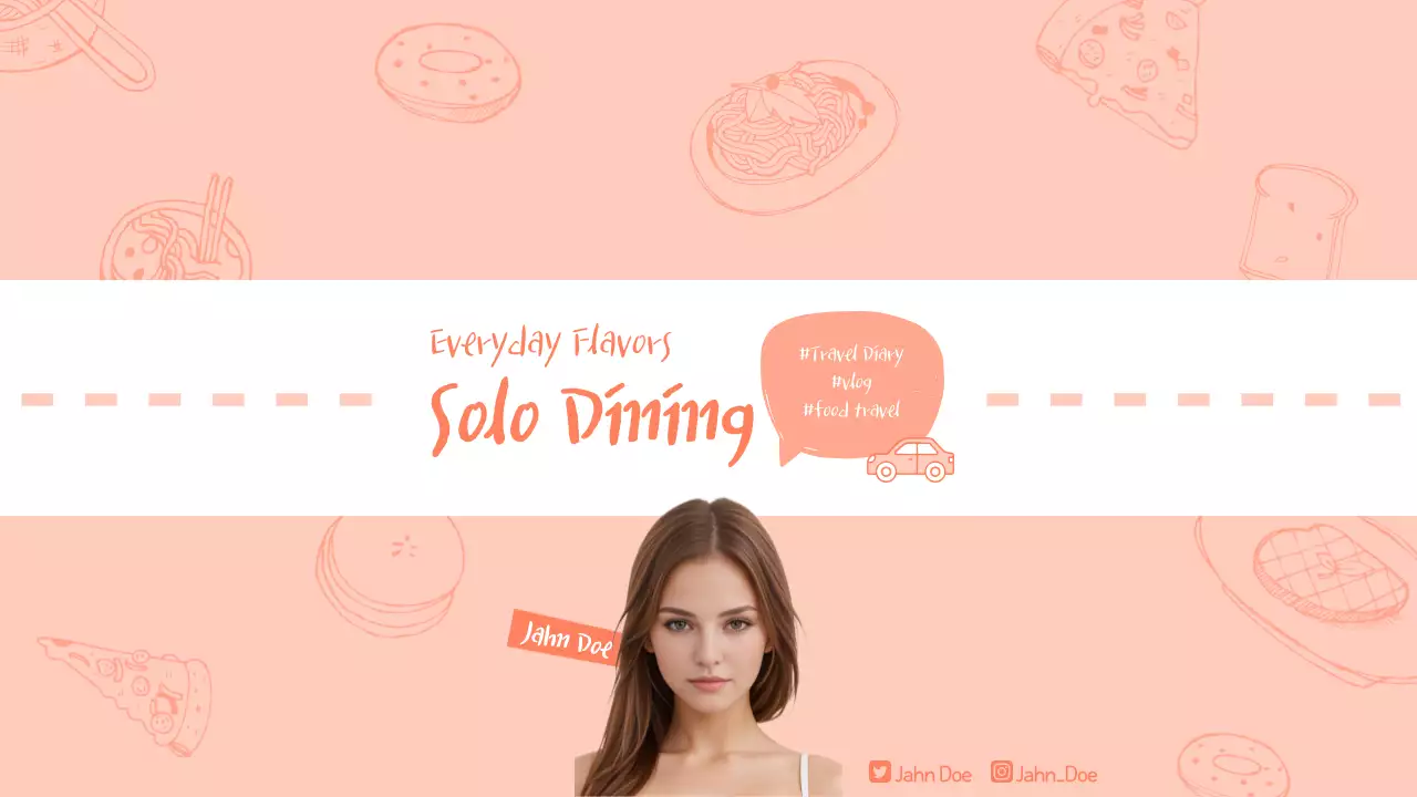 Promosi Coral Trendy Dining Thumbnail YouTube