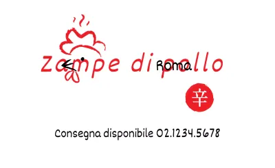 Piedi di pollo Wangsimni