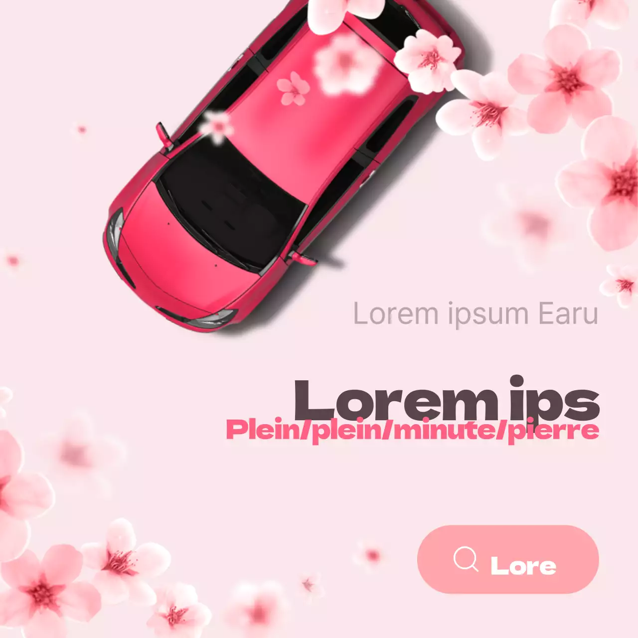 Inspection du véhicule