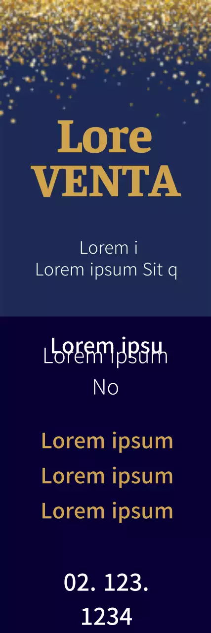 41966_Pancartas de descuento para eventos