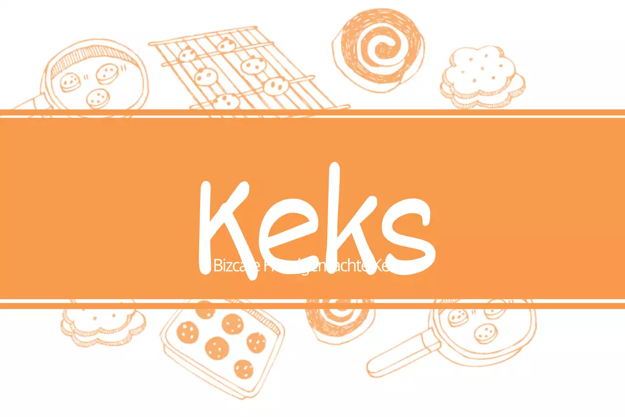 Keks
