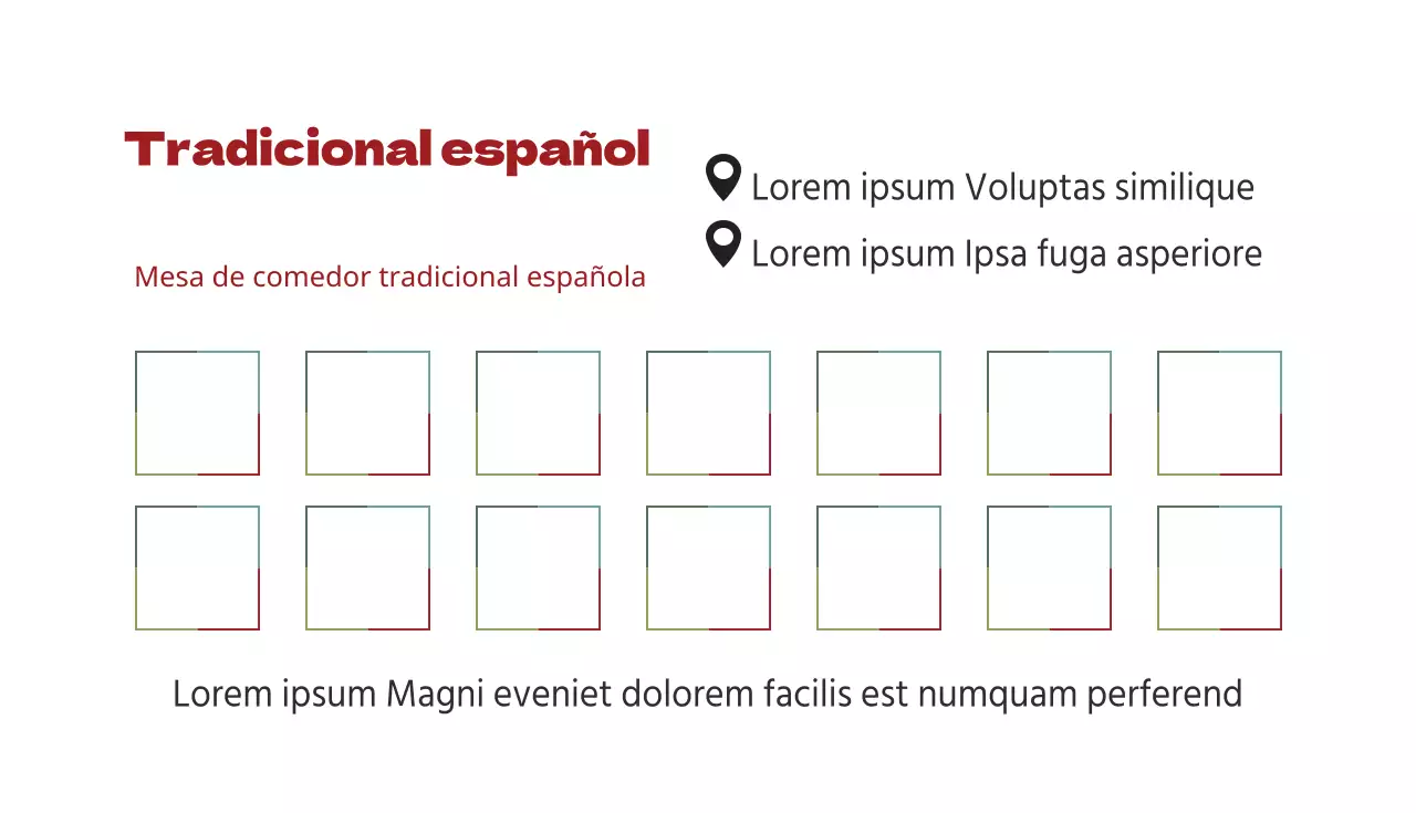 Cupón Sello Restaurante Biz