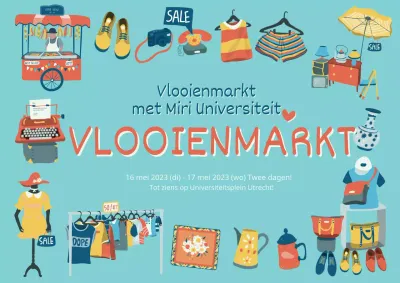 Vlooienmarkt