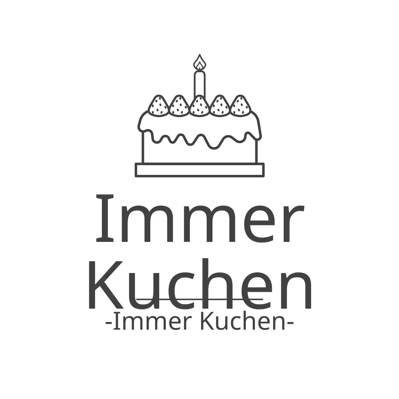 AlwaysCake