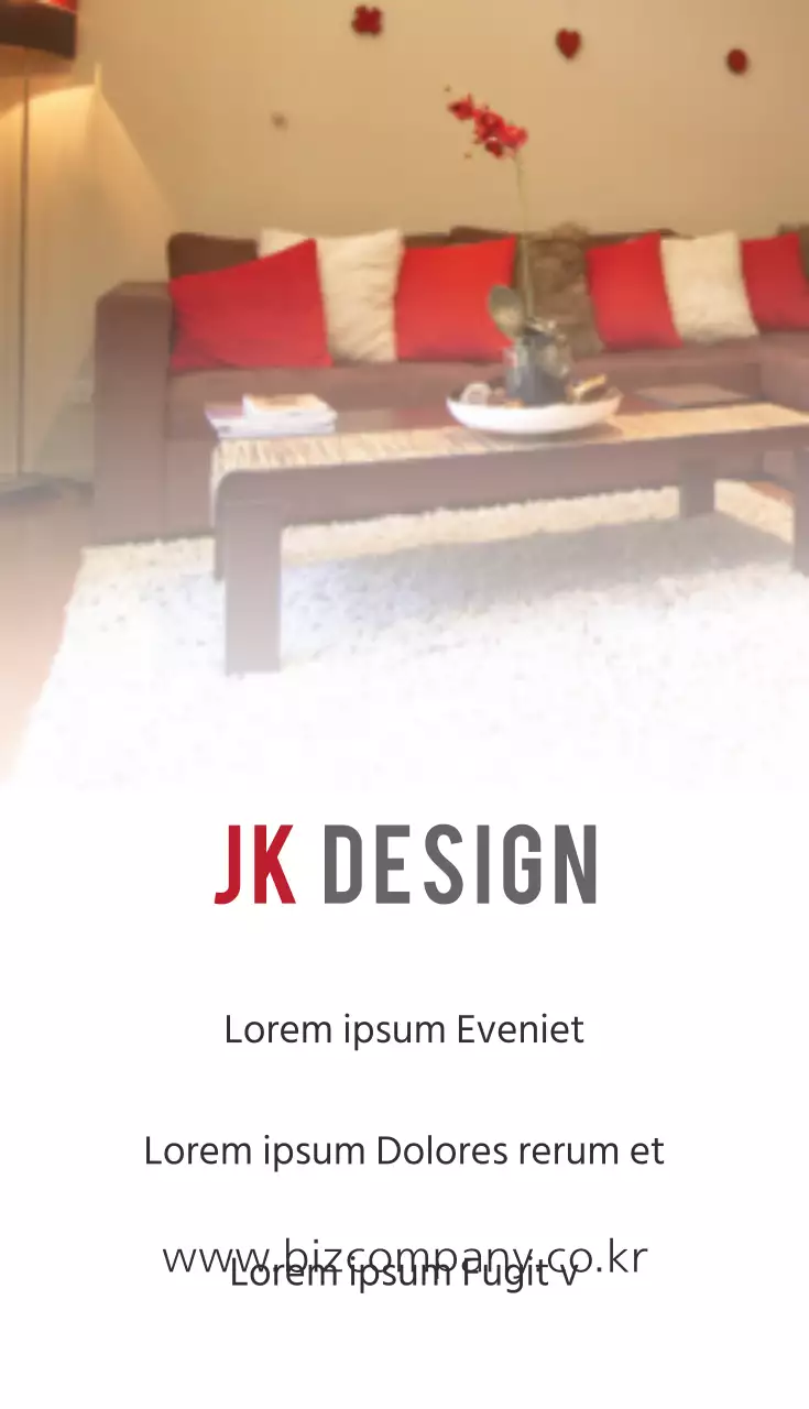 JK DESIGN