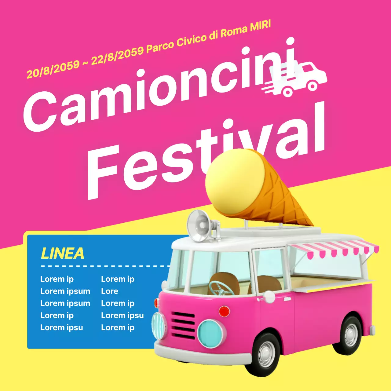 Camioncini
