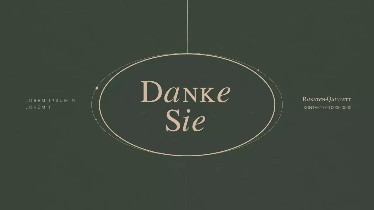 Portfolio der Leistungsgruppe in Khaki