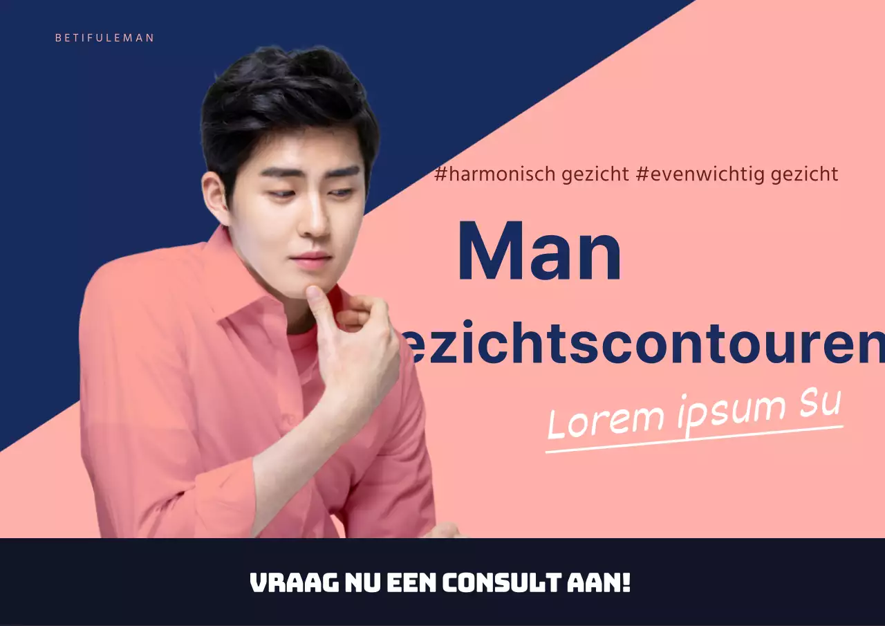 Gevormde advertenties