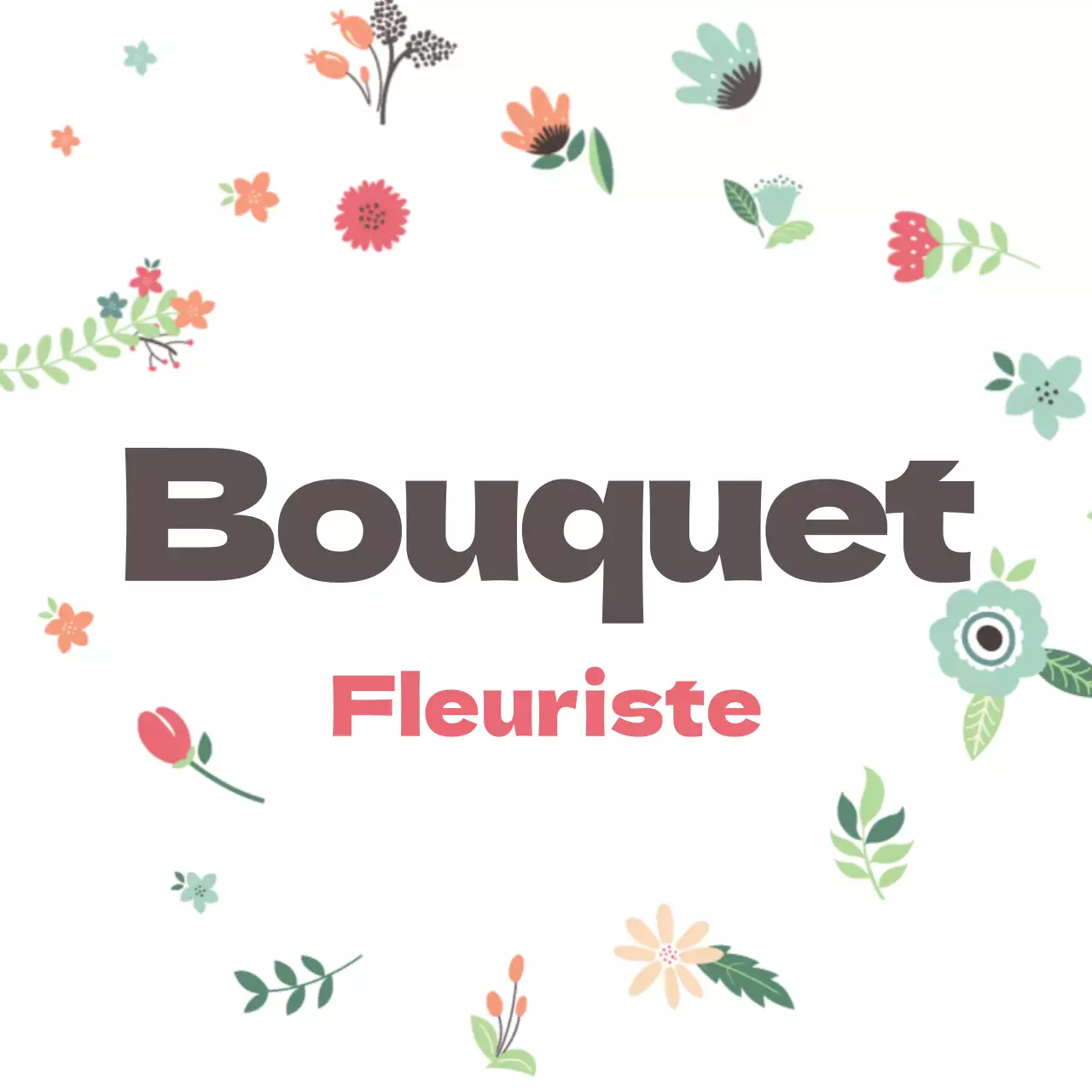 Bouquet