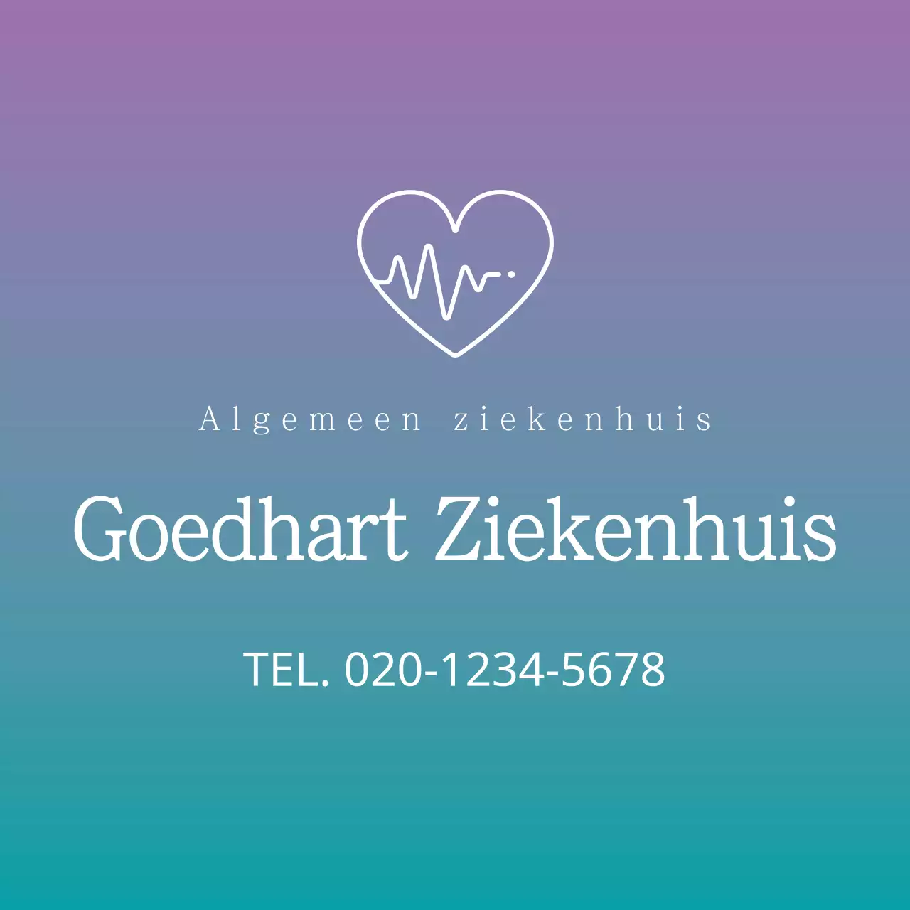 Goodwill Ziekenhuis