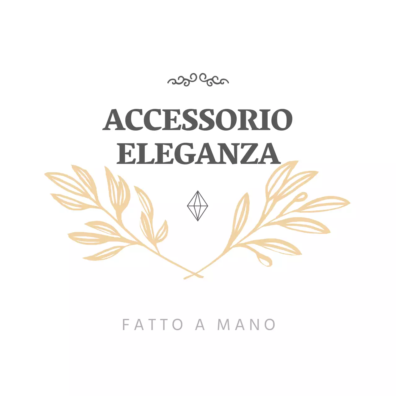 Eleganza degli accessori
