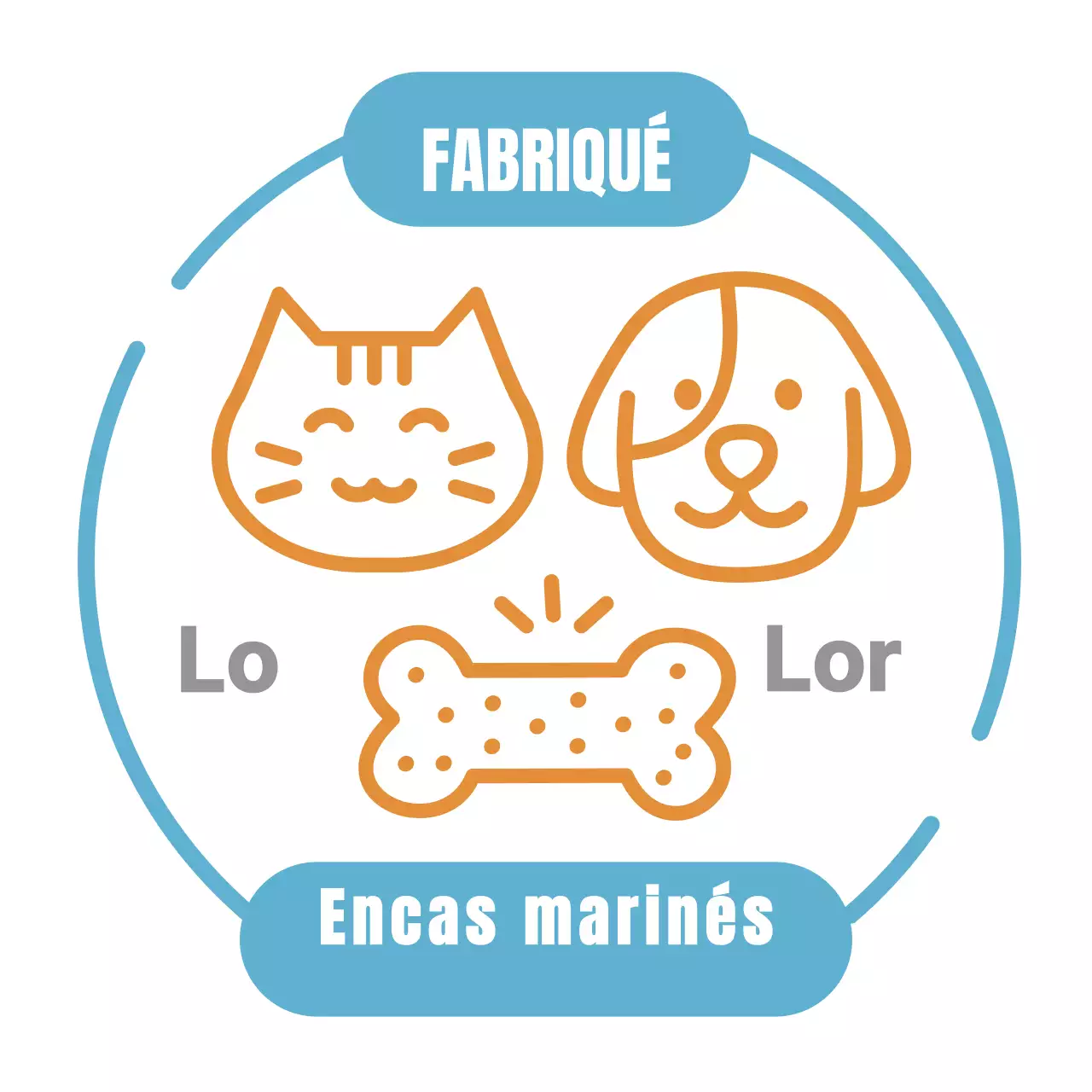 ALIMENTS POUR ANIMAUX DE COMPAGNIE
