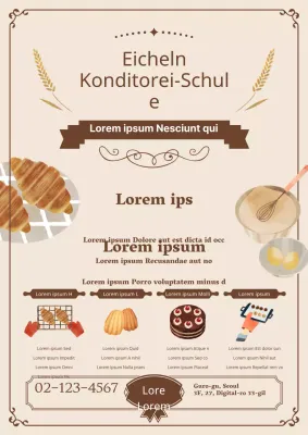 Konditoreischule_Seroposter01