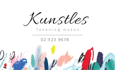 Kunstles