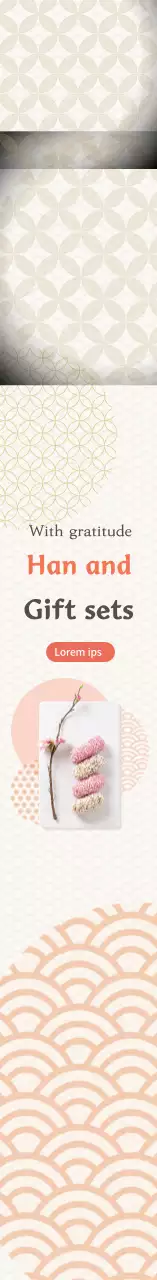 Set Hadiah Penganan Tradisional Korea Pantai Gading