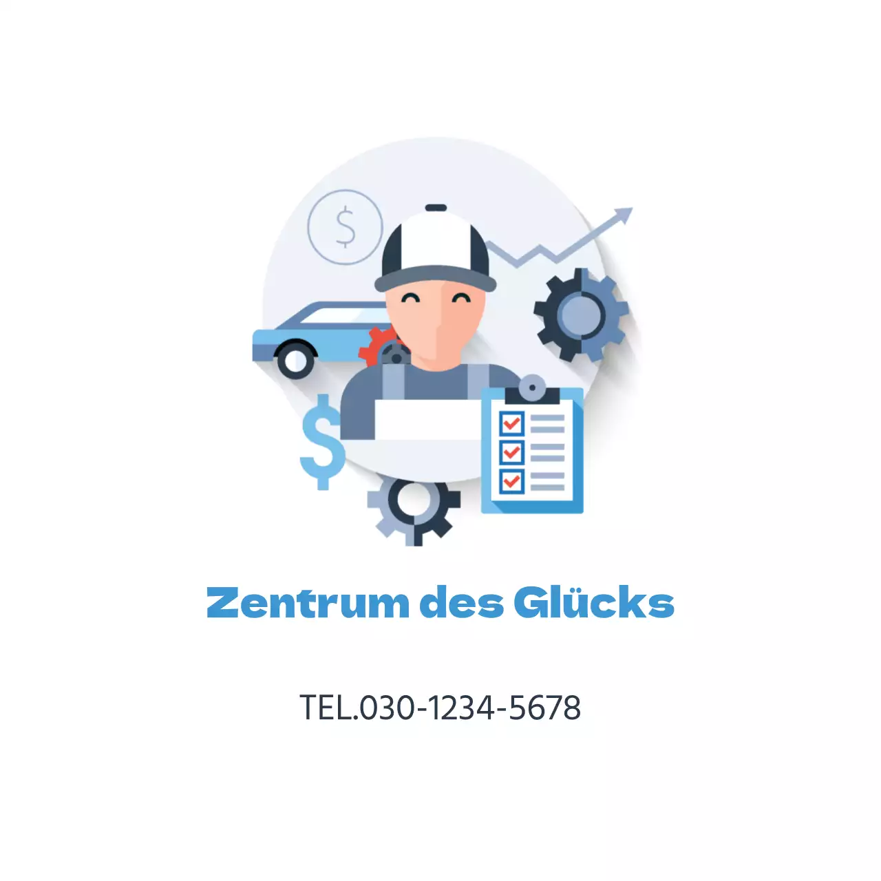 Glück