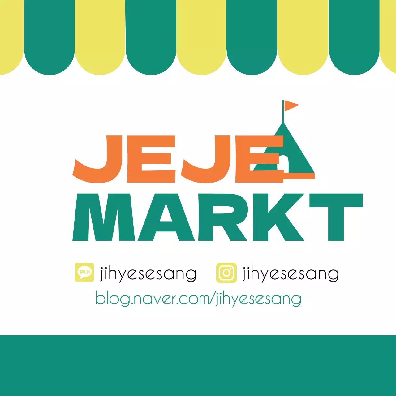 JEJE-MARKT