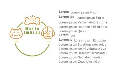 Handgemachte hausgemachte Leckereien