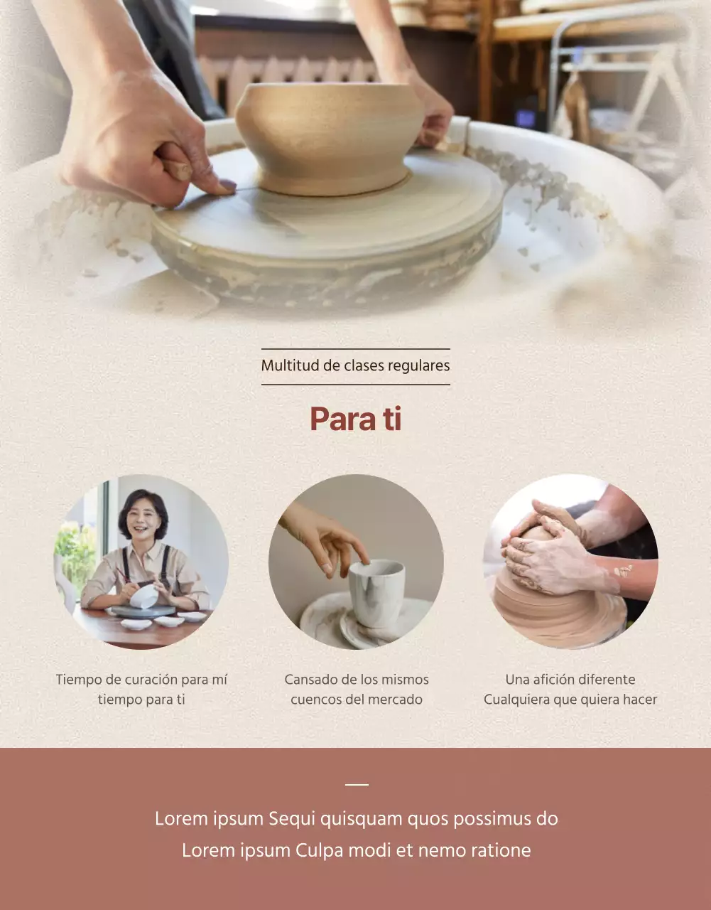 Clases de Cerámica Emocional orientadas a la Ilustración para la Sanación en el Corazón de la Ciudad Estudio de Cerámica Miri Clases Regulares Clases de Aficiones para Adultos Clases Particulares Clases en Grupo Clases 1:1 Cerámica Clases Regulares