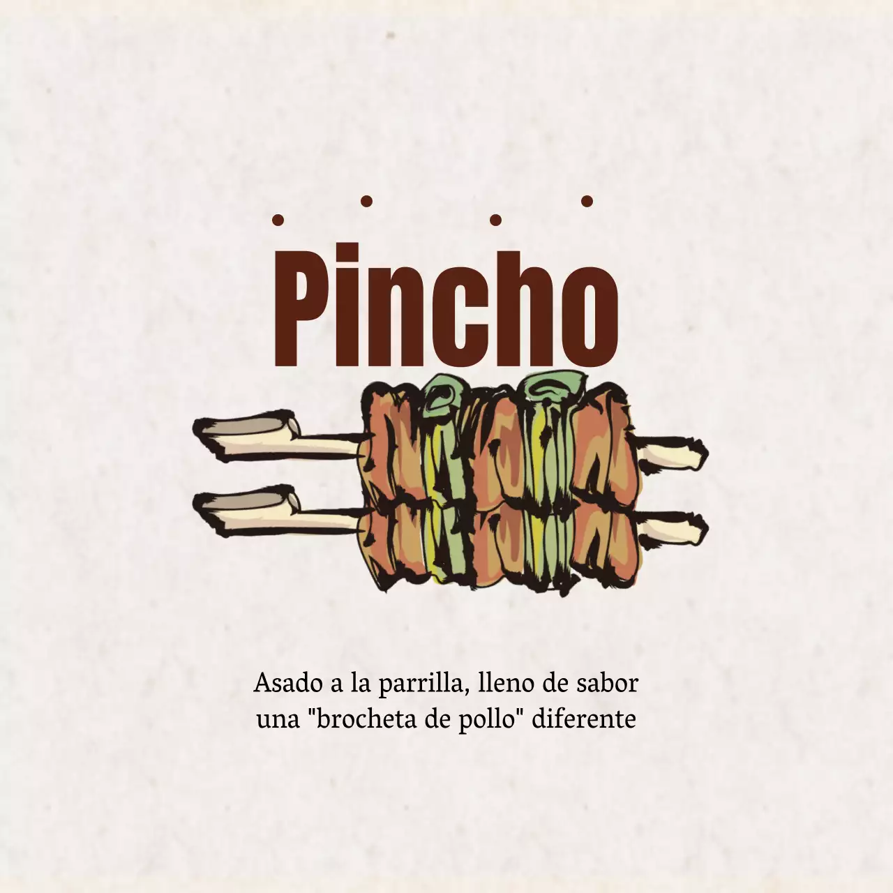 Pinchos