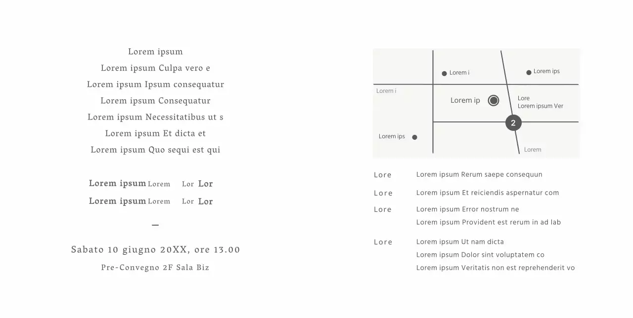 Invito di nozze educato e sentimentale con illustrazione di gypsophila rosa