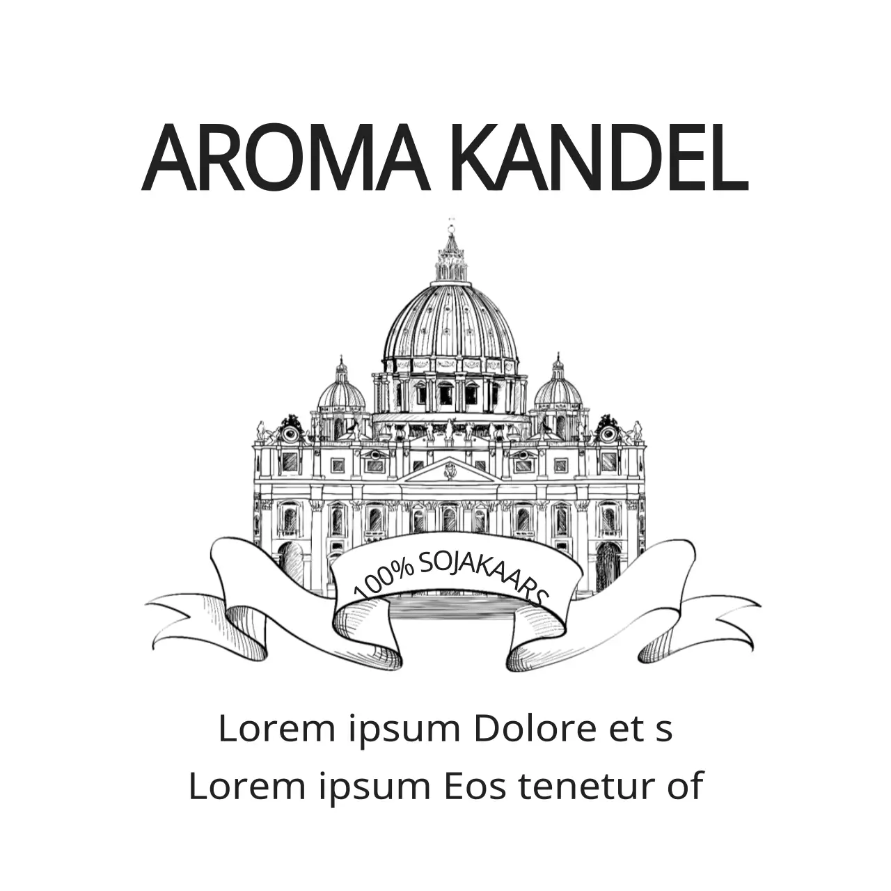 AROMA KANDEL