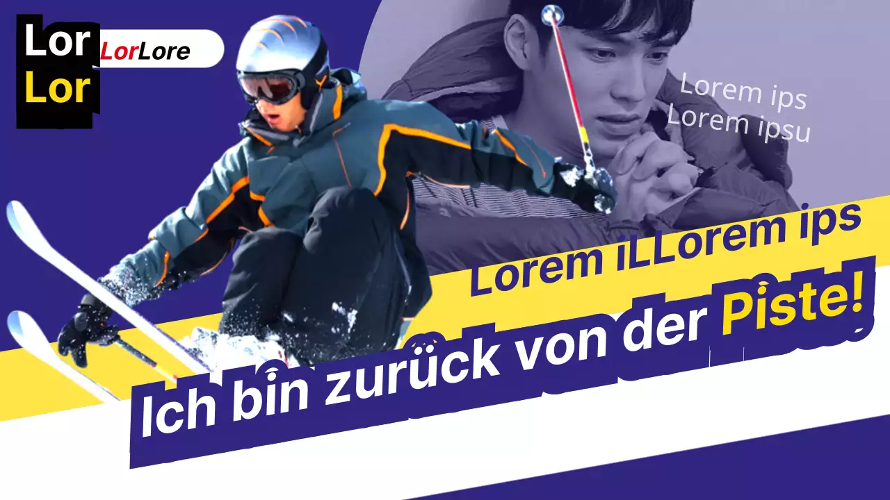 Winterfreizeit YouTube