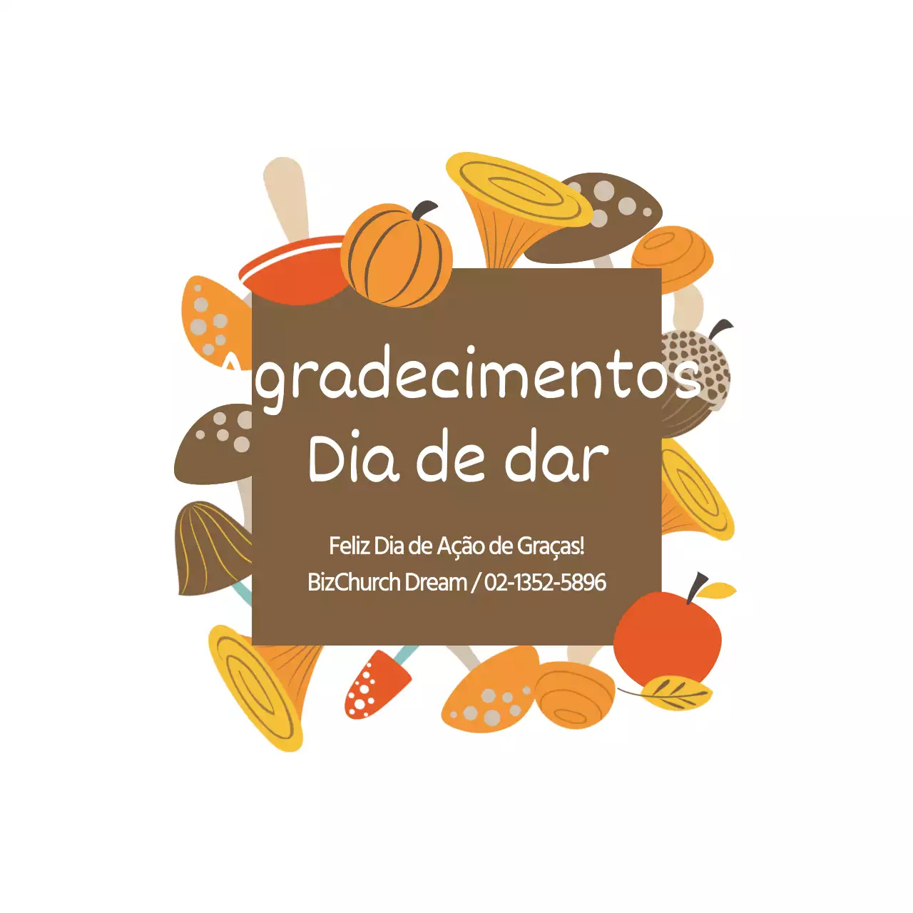 Ação de Graças