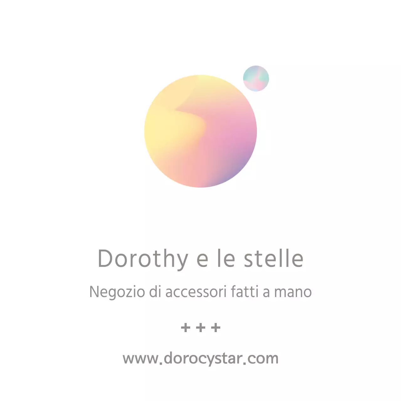 Dorothy e le stelle