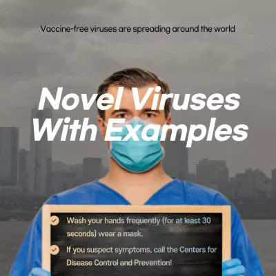 Preventing emerging viruses