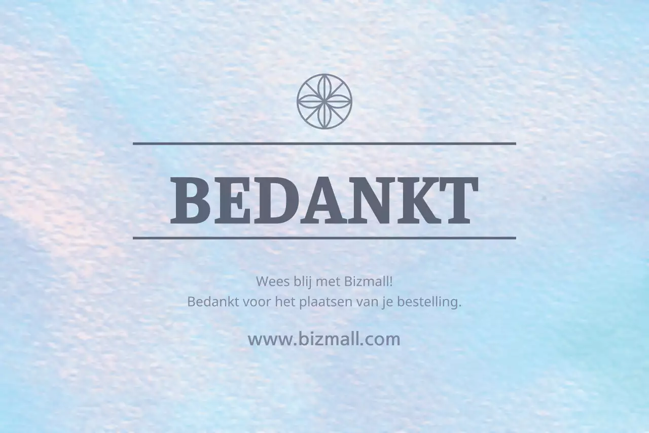 Met Bizmall