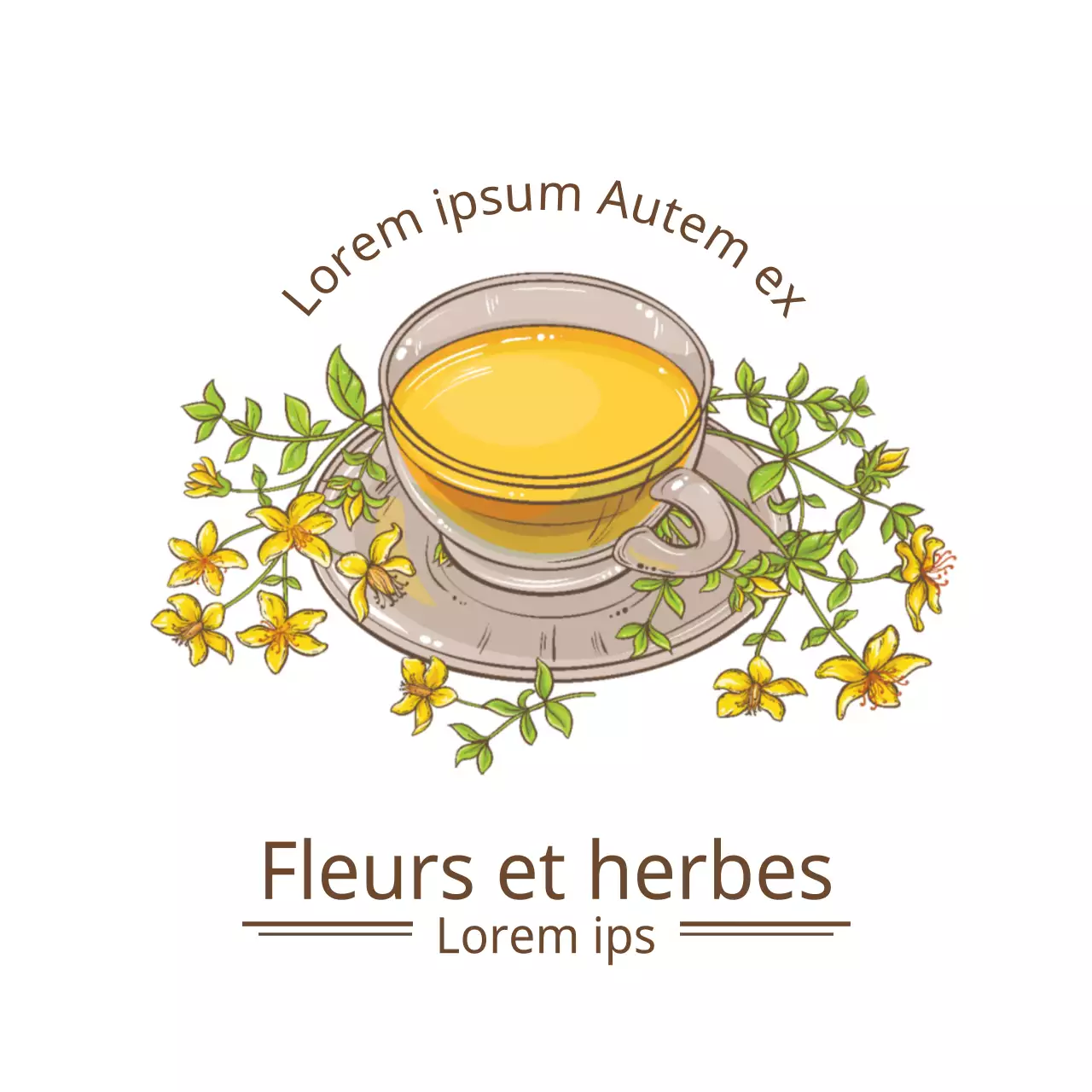 Des thés sains pour la stabilité