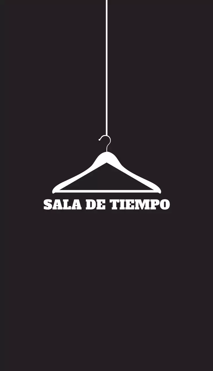 SALA DE TIEMPO