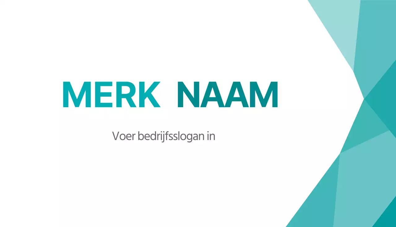 43323_Business Kaart