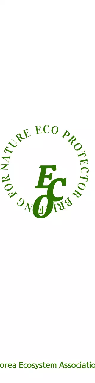 Konsep hijau dan sederhana untuk mempromosikan pengarahan yang ramah lingkungan