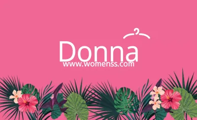 Donne tropicali