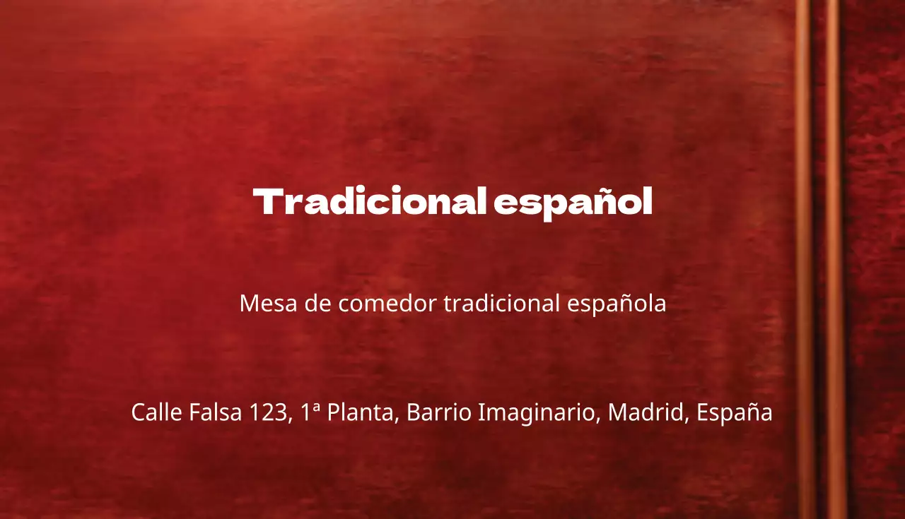 Cupón Sello Restaurante Biz