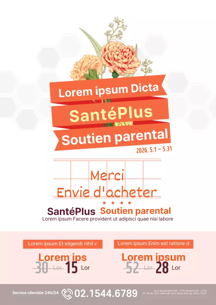 45009_Promotion du jour de la famille