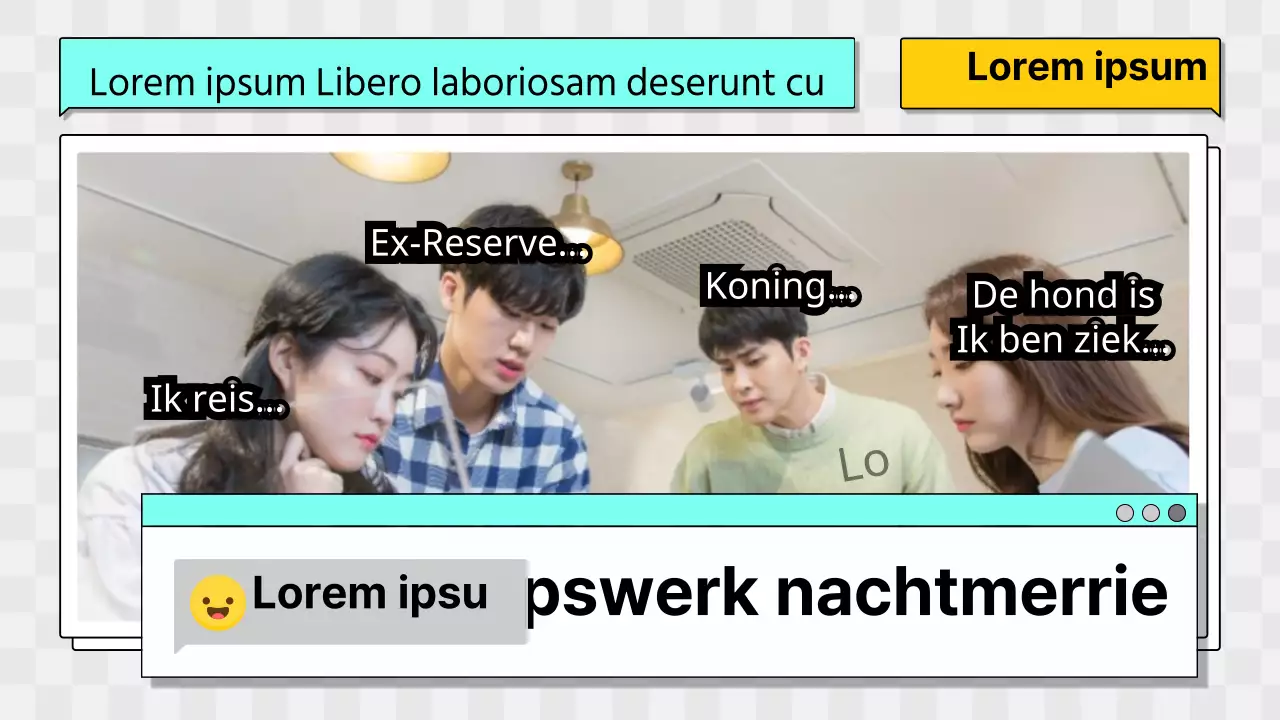 Universiteitsleven YouTube