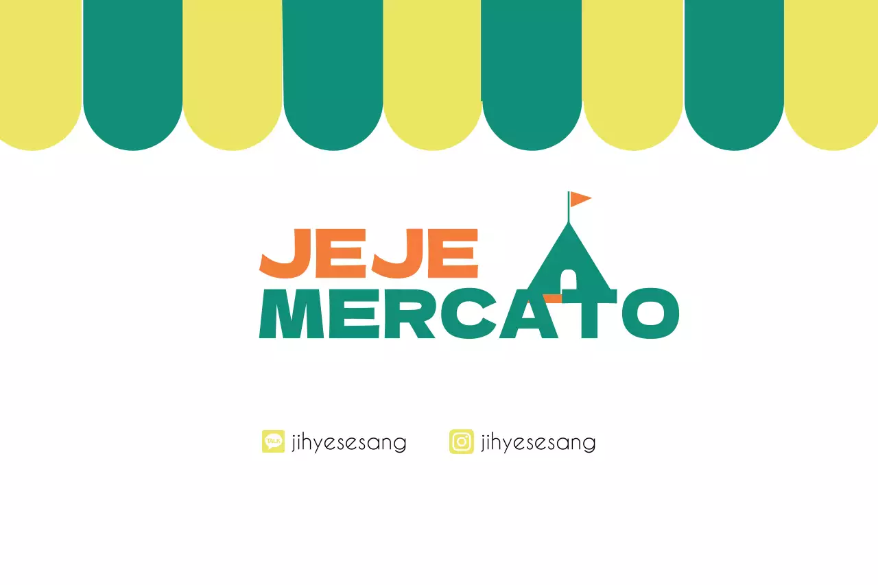 MERCATO JEJE