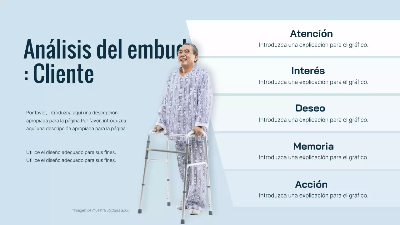 Un sencillo manual de marketing online para hospitales azules