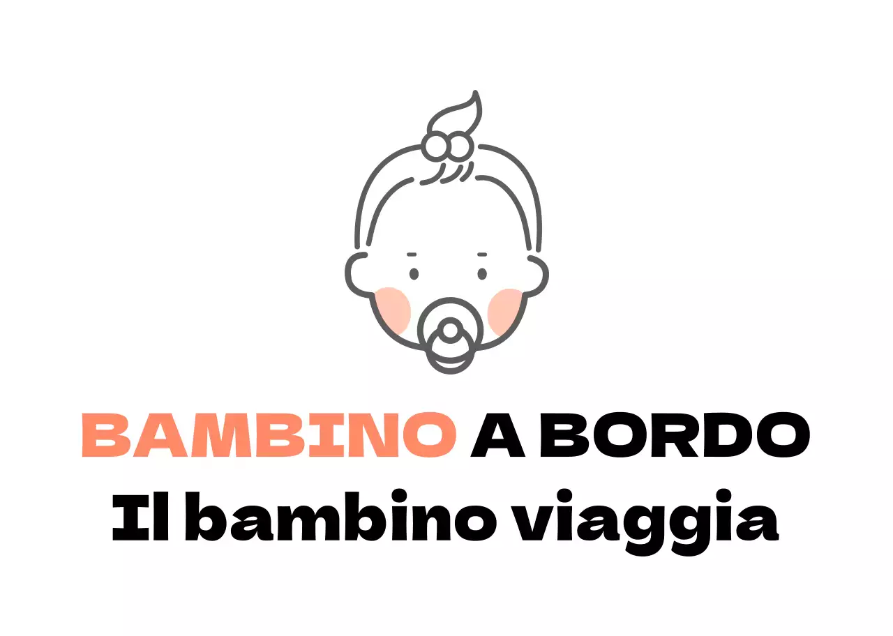 Magnete per auto con marsupio